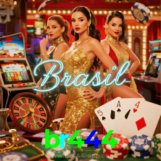br444：Sinta a emoção de ganhar no cassino online! Aposte e vença!