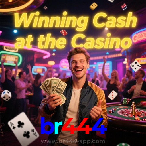 br444：Aposte nas melhores slots e conquiste prêmios como nunca!