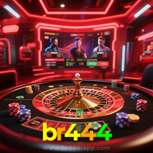 br444：Aposte no futebol e ganhe prêmios fantásticos no melhor cassino online!