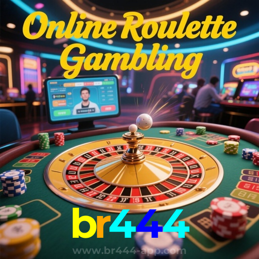 br444：Sinta a emoção do poker online! Mostre que você é o mestre das cartas!