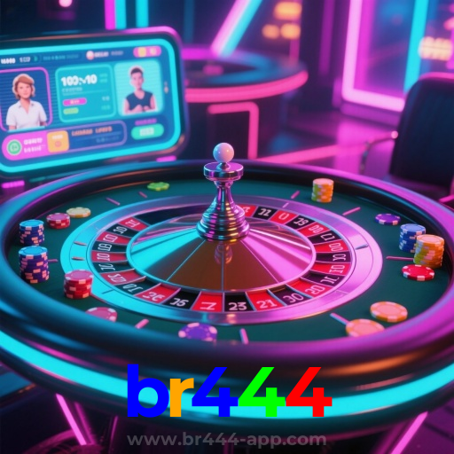 br444：O melhor cassino online com roleta, poker e apostas no futebol ao vivo!