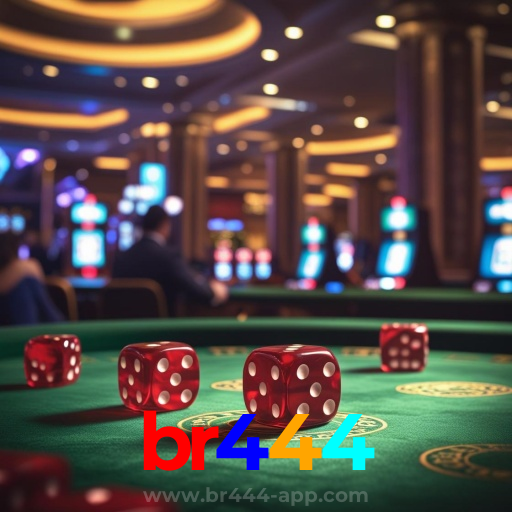 br444:Ganhe muito jogando blackjack e apostando no futebol online!