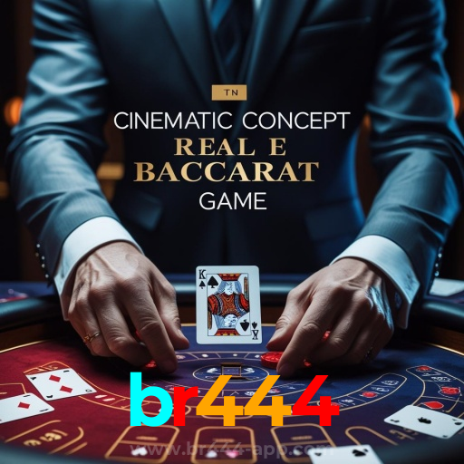 br444:Aposte em nosso cassino e viva uma experiência única de diversão!