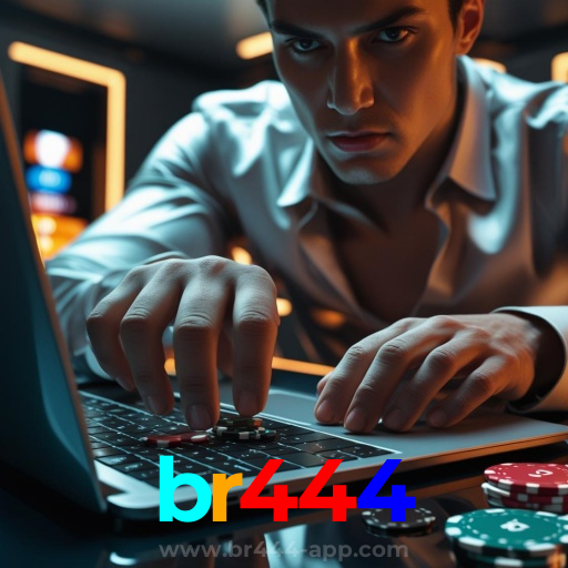 br444：Ganhe muito jogando blackjack e apostando no futebol online!