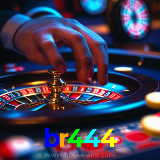 br444：Jogue blackjack, aposte no futebol e ganhe prêmios no cassino online!